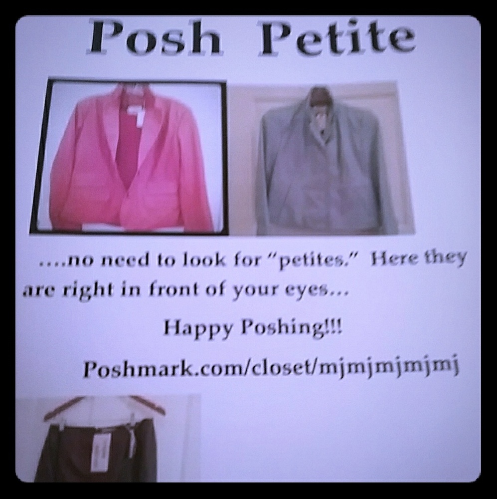 POSH  PETITE